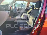 2010 Toyota 4 RUNNER фото