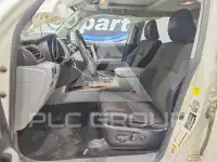 2010 Toyota 4 RUNNER фото