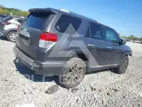 2010 Toyota 4 RUNNER фото
