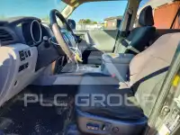 2010 Toyota 4 RUNNER фото