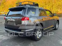 2010 Toyota 4 RUNNER фото
