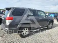 2010 Toyota 4 RUNNER фото