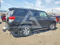 2010 Toyota 4 RUNNER фото