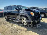 2010 Toyota 4 RUNNER фото