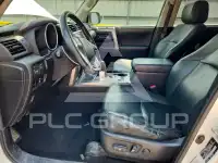 2010 Toyota 4 RUNNER фото