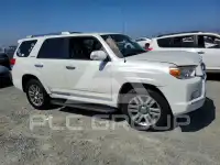 2010 Toyota 4 RUNNER фото