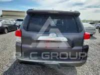 2010 Toyota 4 RUNNER photo