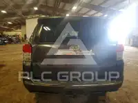 2010 Toyota 4 RUNNER фото