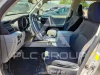 2010 Toyota 4 RUNNER фото