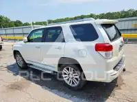 2010 Toyota 4 RUNNER фото