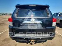 2010 Toyota 4 RUNNER фото