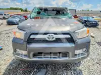 2010 Toyota 4 RUNNER фото