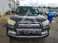2010 Toyota 4 RUNNER фото