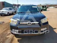 2010 Toyota 4 RUNNER фото