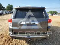 2010 Toyota 4 RUNNER photo