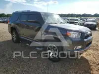 2010 Toyota 4 RUNNER photo