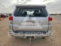 2010 Toyota 4 RUNNER фото