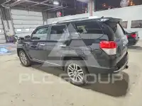 2010 Toyota 4 RUNNER фото