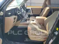 2010 Toyota 4 RUNNER фото