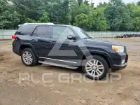 2010 Toyota 4 RUNNER фото