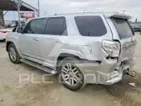 2010 Toyota 4 RUNNER фото