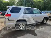 2010 Toyota 4 RUNNER photo