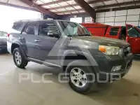 2010 Toyota 4 RUNNER фото