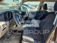 2010 Toyota 4 RUNNER фото