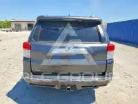 2010 Toyota 4 RUNNER фото