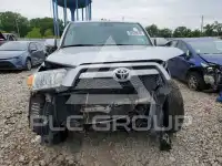 2010 Toyota 4 RUNNER photo
