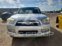 2010 Toyota 4 RUNNER фото