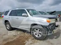 2010 Toyota 4 RUNNER photo