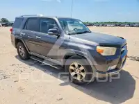 2010 Toyota 4 RUNNER фото