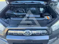 2010 Toyota 4 RUNNER фото