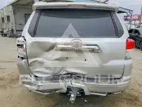 2010 Toyota 4 RUNNER фото
