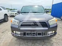 2010 Toyota 4 RUNNER photo