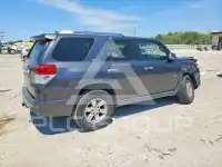 2010 Toyota 4 RUNNER фото