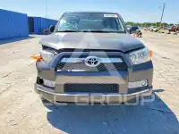 2010 Toyota 4 RUNNER фото