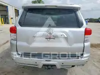 2010 Toyota 4 RUNNER photo