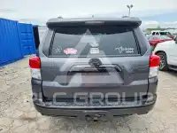 2010 Toyota 4 RUNNER photo