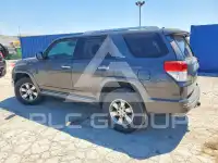 2010 Toyota 4 RUNNER фото
