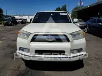 2010 Toyota 4 RUNNER photo