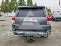 2010 Toyota 4 RUNNER photo