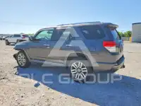 2010 Toyota 4 RUNNER фото