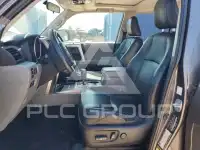 2010 Toyota 4 RUNNER фото