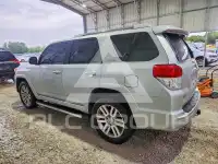 2010 Toyota 4 RUNNER фото