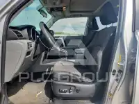 2010 Toyota 4 RUNNER фото