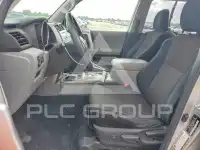 2010 Toyota 4 RUNNER photo