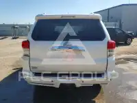 2010 Toyota 4 RUNNER фото