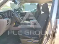 2010 Toyota 4 RUNNER фото